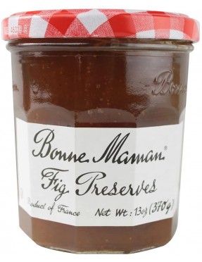 Bonne Maman Fig Preserves (6x13Oz)