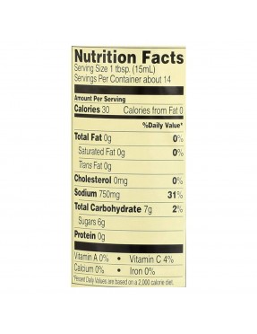 Dynasty Oyster Sauce (12x9Oz)