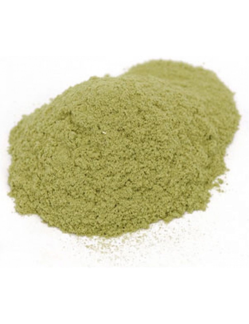 Frontier Rosemry Leaf Powder (1x1LB )