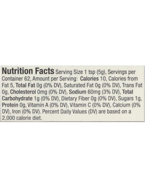 Sir Kensington'S Mustard - Spicy Brown (6X11 OZ)