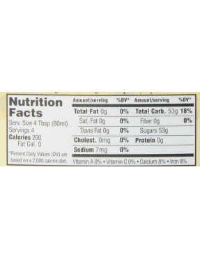 Coombs Family Farms Grade B Maple Syrup Glass (12x8 Oz)