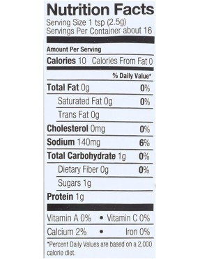 Simply Organic Ranch Dip Mix (12x1.5OZ )