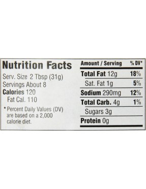 Annie's Naturals Asian Sesame Dressing (6x8 Oz)