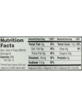 Coombs Family Farms Organic Grade B Syrup (12x16Oz)
