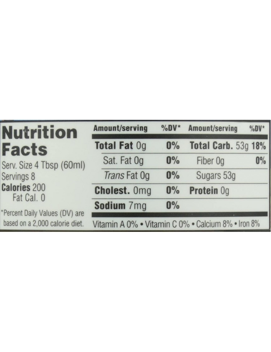 Coombs Family Farms Organic Grade B Syrup (12x16Oz)