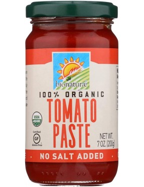Bionaturae Tomato Paste (12x7OZ )