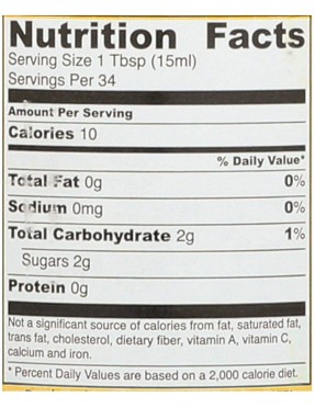Modenaceti Balsamic Vinegar (6x16.9OZ )