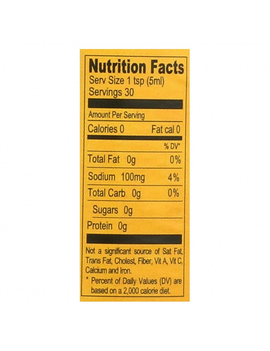Cholula Chile Lime Hot Sauce (12x5 Oz)