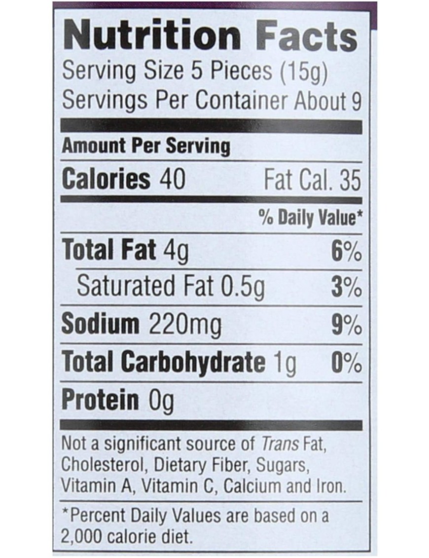 Mediterranean Organics Kalamata Pitted Olives (12x8.1 Oz)