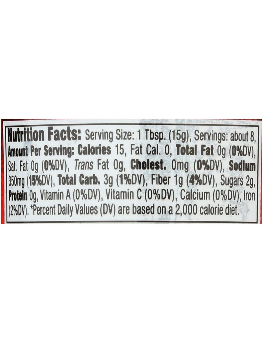 Thai Kitchen Curry Green Paste (12x4 Oz)
