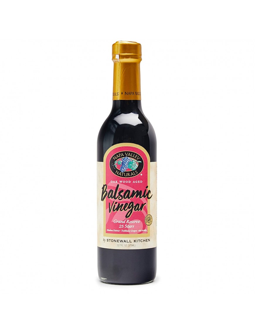 Napa Valley Grand Reserve Balsamic Vngr (12x12.7OZ )
