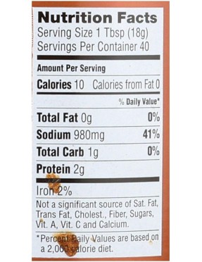 San-J Traditional Soybean Shoyu (12x20 Oz)