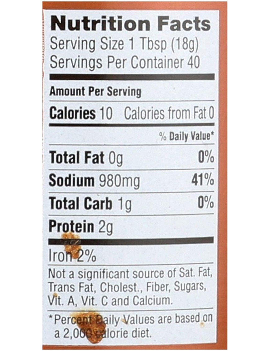 San-J Traditional Soybean Shoyu (12x20 Oz)
