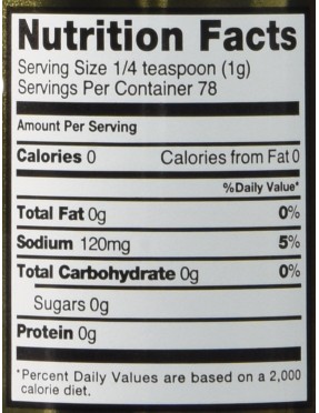 Johnny's Fine Foods Salad & Pasta Elegance (6x2.75Oz)