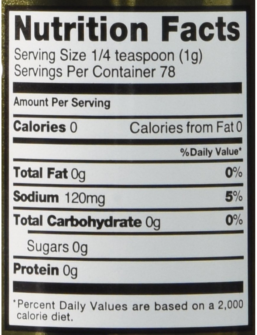 Johnny's Fine Foods Salad & Pasta Elegance (6x2.75Oz)