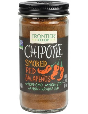 Frontier Chipotle Ground Ssng (1x2.15OZ )