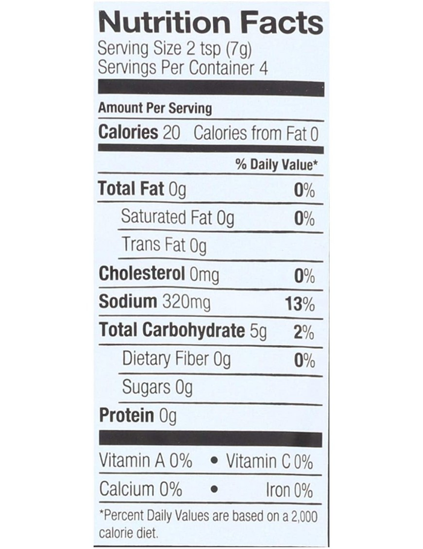 Simply Organic Veg Brown Gravy (12x1OZ )