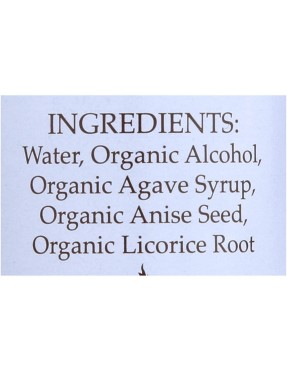 Flavorganics Anise Ext (1x2OZ )