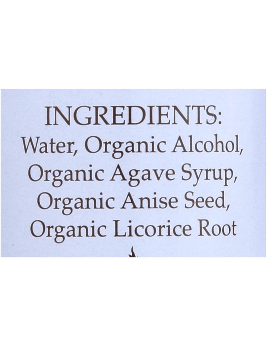 Flavorganics Anise Ext (1x2OZ )