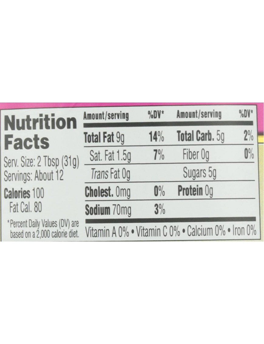 Girard's Northwest Raspberry Vinaigrette Dressing (6x12Oz)