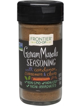 Frontier Herb Garam Masala (1x2.0 Oz)