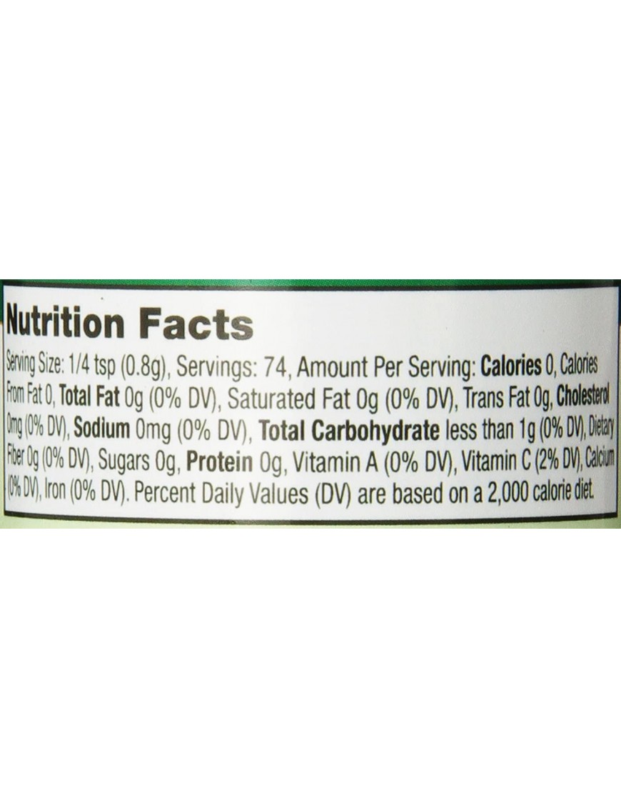 Frontier Herb Saltless Lemon Pepper (1x1.36 Oz)