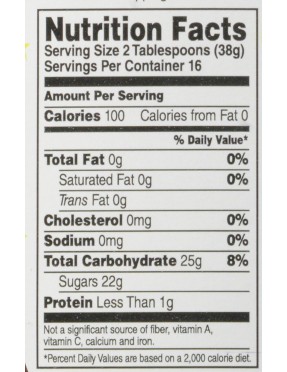 Ah!Laska Chocolate Syrup (12x22 Oz)