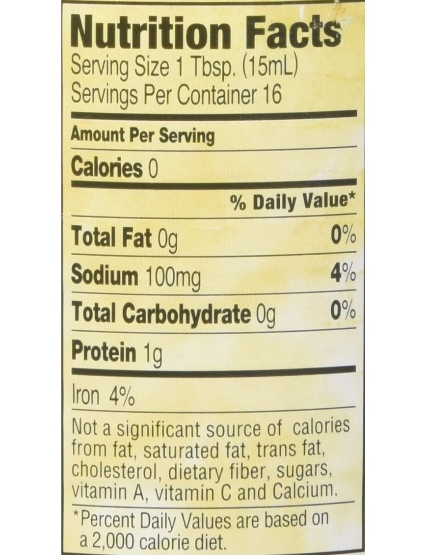 Reese Clam Juice (1X8 OZ)