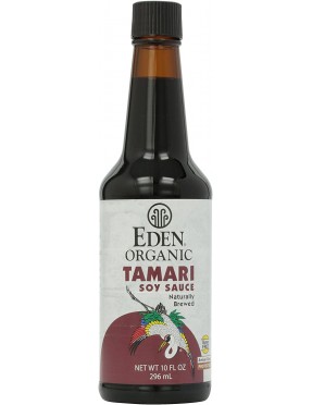 Eden Foods Spirals Tamari Domestic Wheat Free (12x10 Oz)