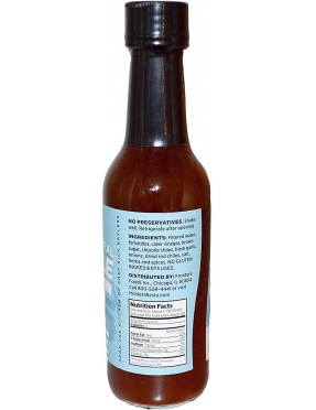 Frontera Chipotle Hot Sauce (12x5Oz)