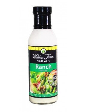 Walden Farms Ranch (6x12 Oz)