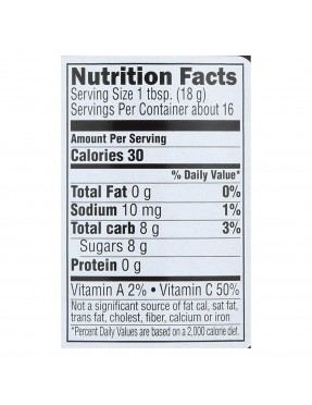Crofters Super Fruit Spread (6x10 Oz)