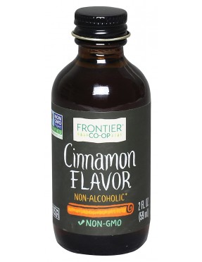 Frontier Cinnamon (1x2OZ )
