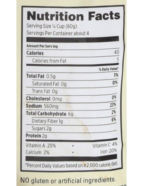 Red Fork Sun Potato Roast Seasoning Sauce (6x8OZ )