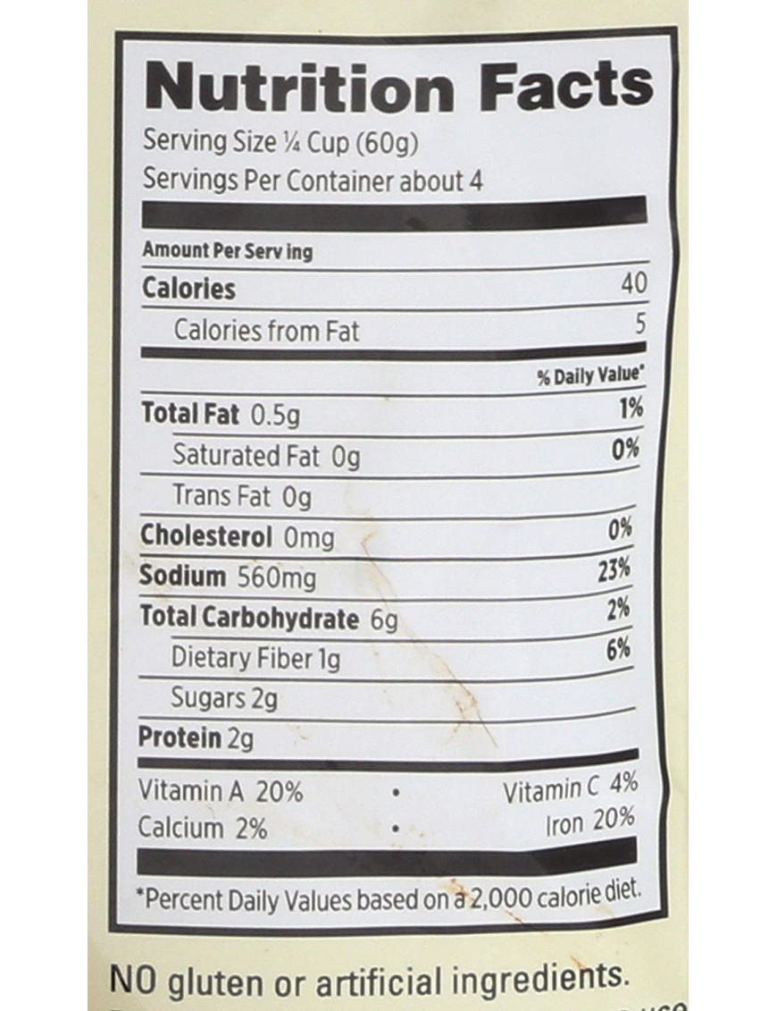 Red Fork Sun Potato Roast Seasoning Sauce (6x8OZ )