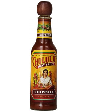 Cholula Hot Sauce (12x5 Oz)