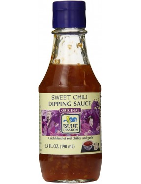 Blue Dragon Sweet Chil Dip Sauce (12x6.4OZ )