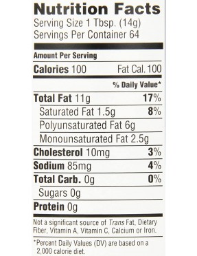 Woodstock Mayonaise (12x32 Oz)