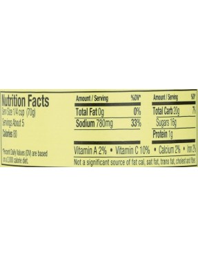Crosse & Blackwell Seafood CocKettle Sauce (6x12OZ )
