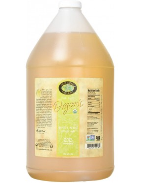 Napa Valley White Wine Vngr (4x1GAL )