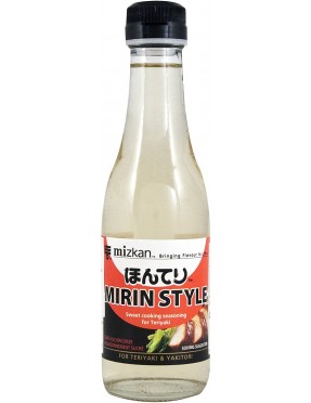 Mitsukan Honteri Mirin (6x12OZ )