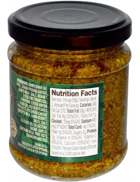 Candoni Classico Pesto (6x6.5Oz)