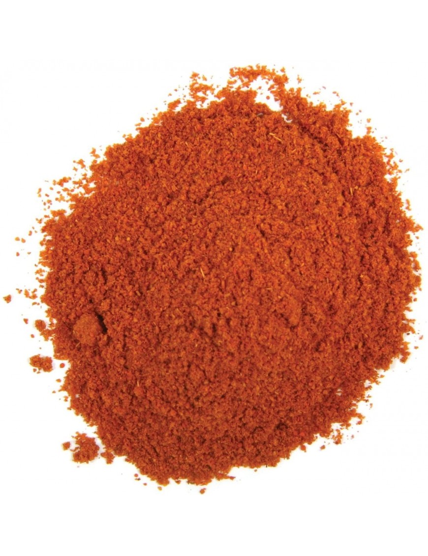 Frontier Herb Cayenne 30000 Hu (1x1lb)