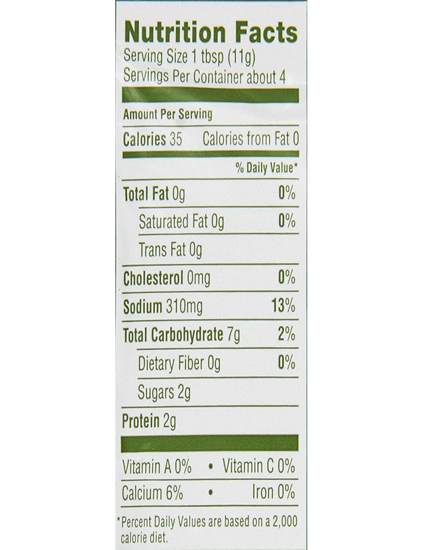 Simply Organic Alfredo (12x1.48 Oz)