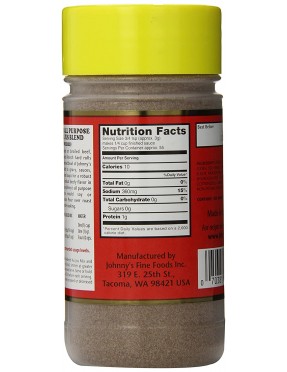 Johnny's French Dip Au Jus Mix (6x6Oz)