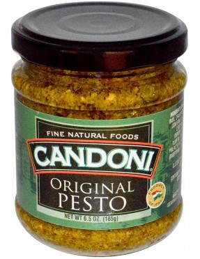 Candoni Classico Pesto (6x6.5Oz)