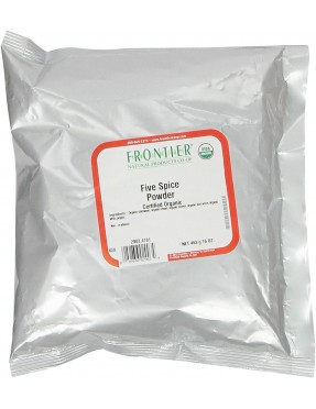 Frontier Chinese 5 Spice (1x1LB )