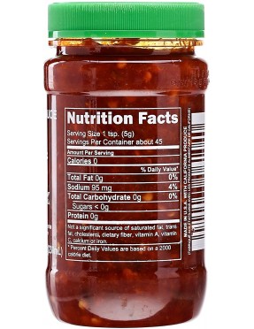 Huy Fong Vietnam Chili Garlic Sauce (24x8Oz)