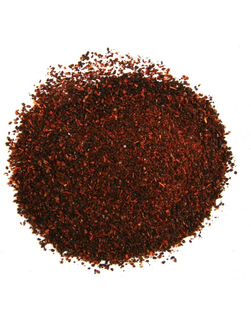 Frontier Chili Powder N/S (1x1LB )