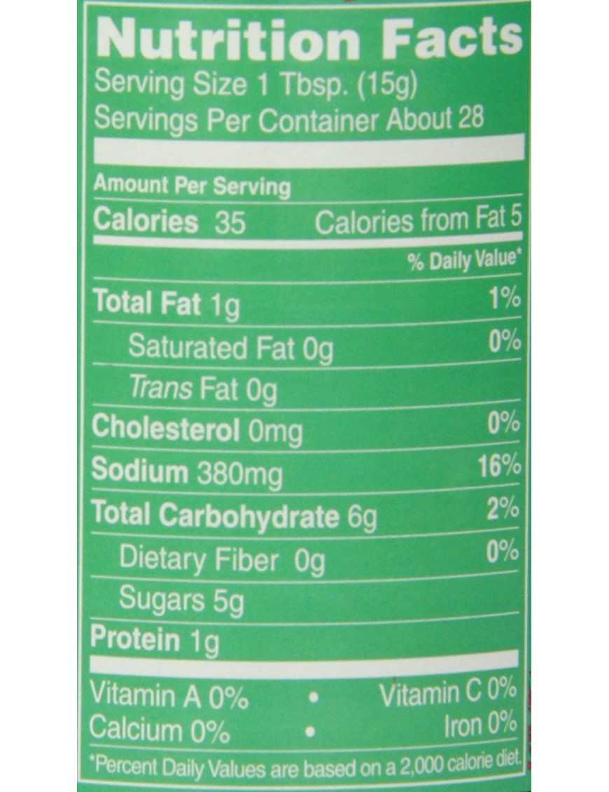 Kona Coast Marinade & Grilling SauceIsland Teriyaki (6x15Oz)